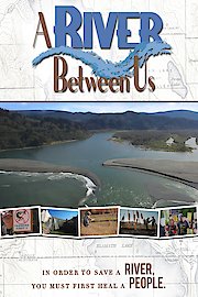 A River Between Us