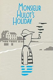 M. Hulot's Holiday