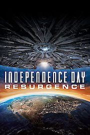 Independence Day: Resurgence