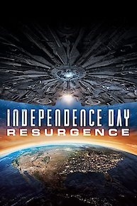 Independence Day: Resurgence