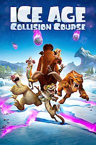 Ice Age: Collision Course