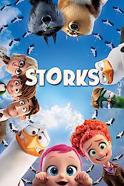 Storks