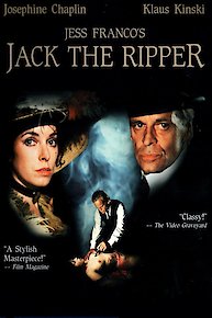 Jack the Ripper