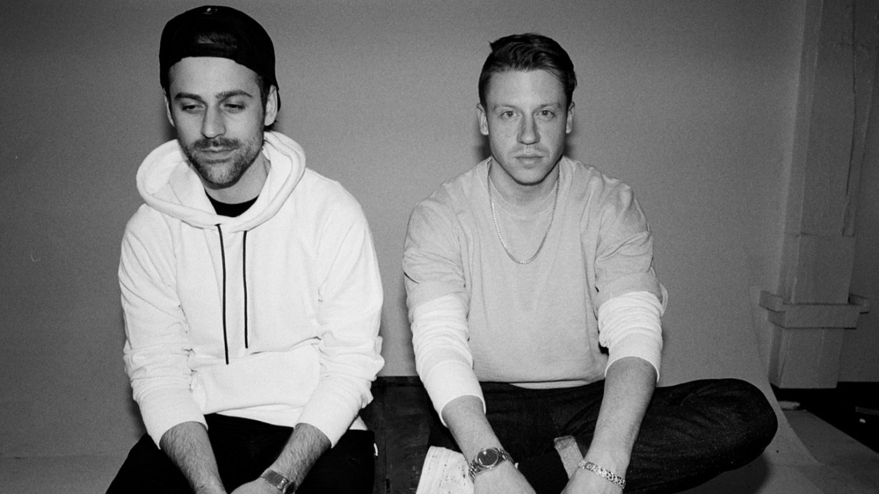 Macklemore and Ryan Lewis: It's On Us