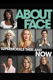 About Face: Supermodels Then and Now