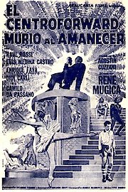 That Forward Center Dies at Dawn