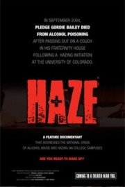 Haze