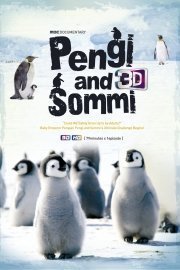 Pengi and Sommi