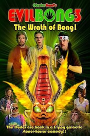 Evil Bong 3: Reefer Madness