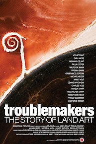 Troublemakers: The Story of Land Art