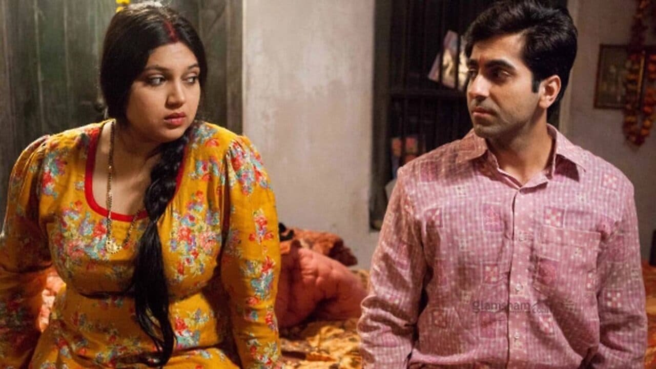 Dum Laga Ke Haisha