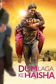 Dum Laga Ke Haisha