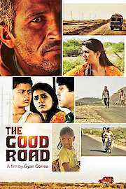 The Good Road