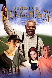 Finding Buck McHenry