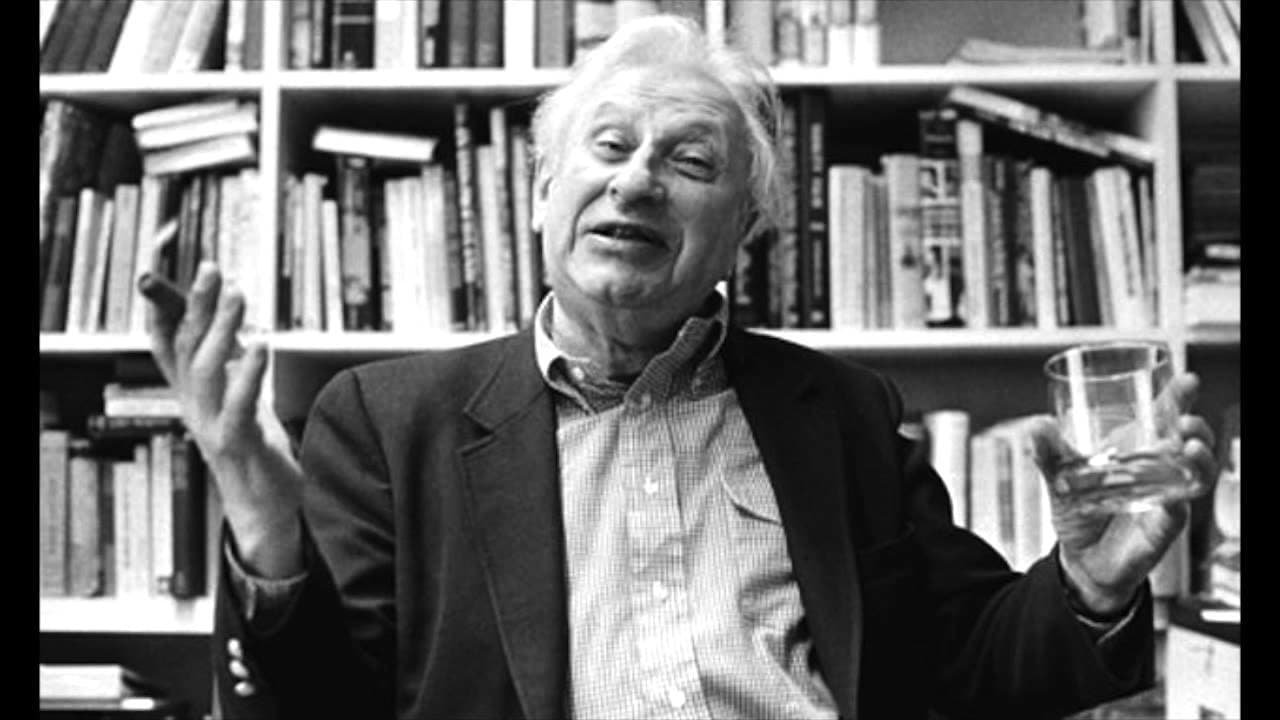 Studs Terkel: Listening to America