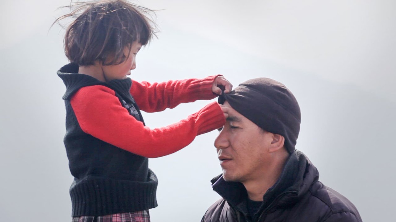 Tashi and the Monk
