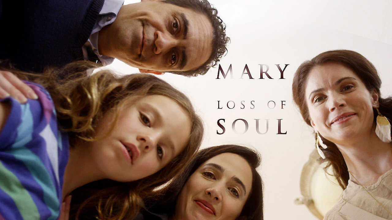 Mary Loss of Soul