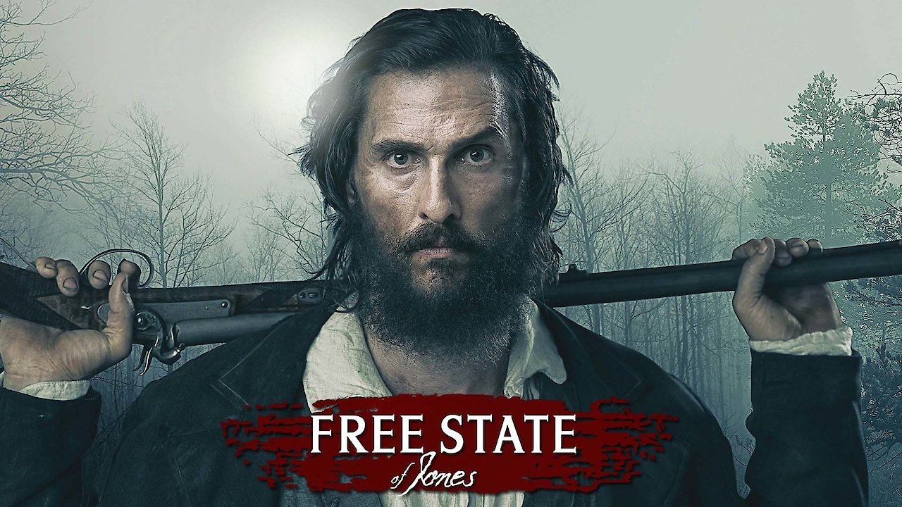 Free State of Jones