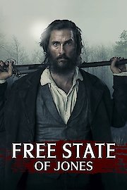 Free State of Jones