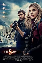 The 5th Wave