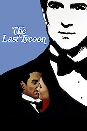 The Last Tycoon