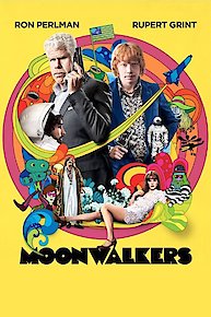 Moonwalkers