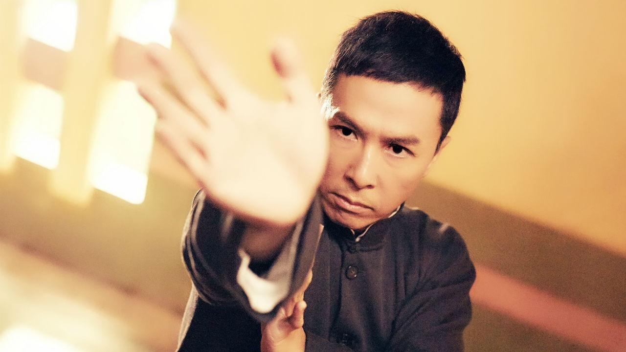 Ip Man 3