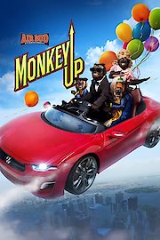 Monkey Up