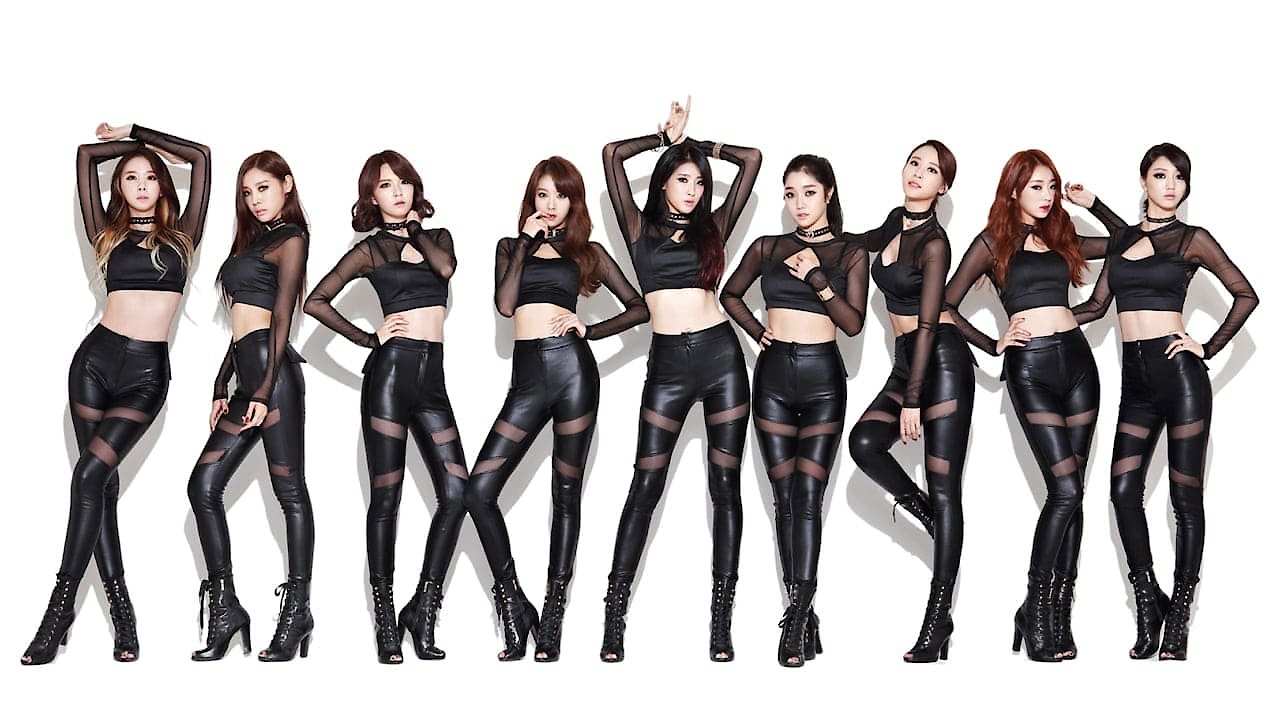 9 Muses of Star Empire