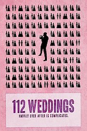112 Weddings