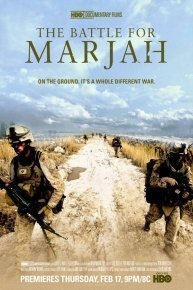 The Battle for Marjah