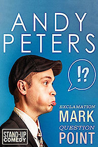 Andy Peters: Exclamation Mark Question Point