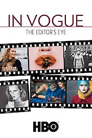 In Vogue: The Editor's Eye