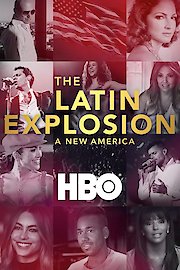 The Latin Explosion: A New America