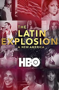 The Latin Explosion: A New America