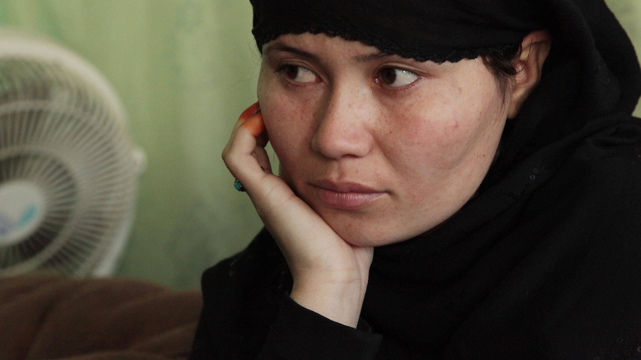 Love Crimes of Kabul