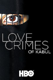 Love Crimes of Kabul