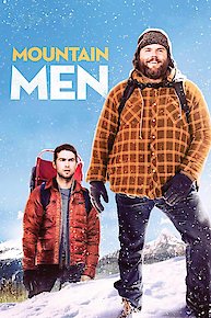 Mountain Men