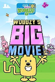 Wubbzy's Big Movie!