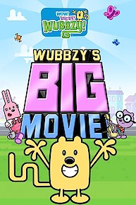 Wubbzy's Big Movie!