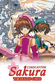 Cardcaptor Sakura: The Movie