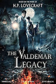 The Valdemar Legacy