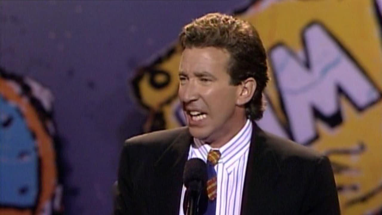 Tim Allen: ReWires America