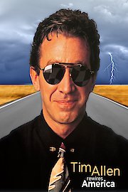 Tim Allen: ReWires America