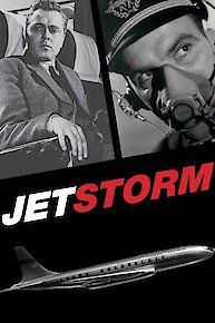 Jetstorm