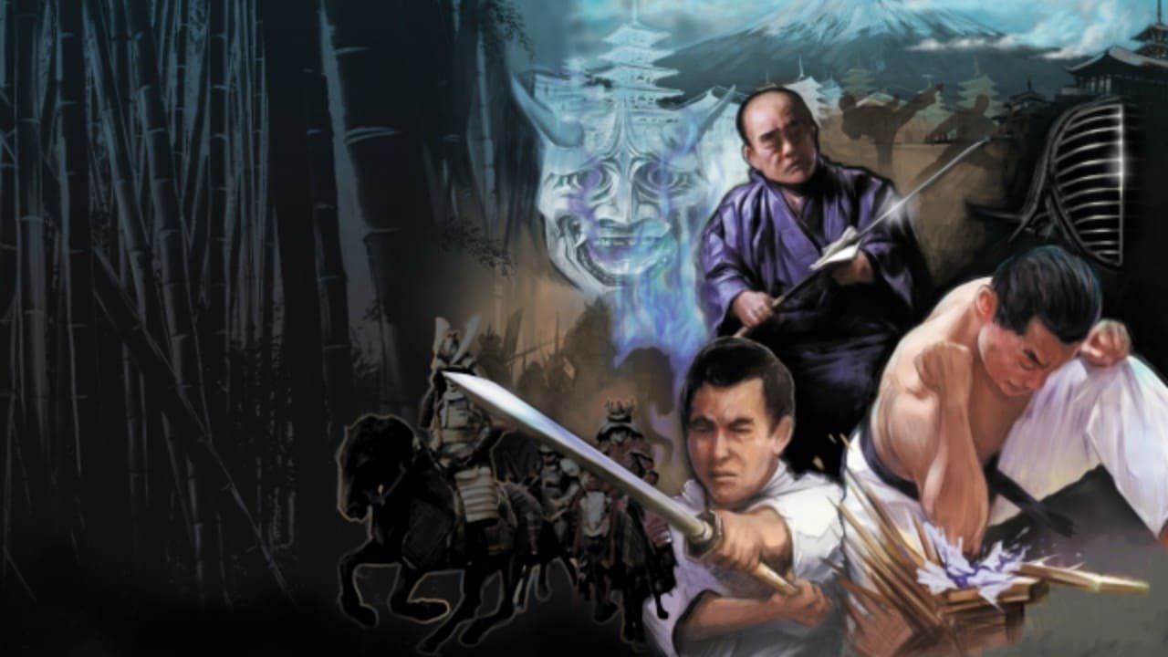 Budo: The Art of Killing