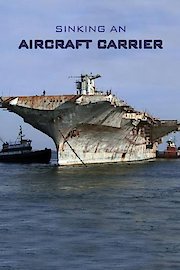 Sinking of an Aircraft Carrier