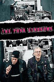 The Punk Syndrome