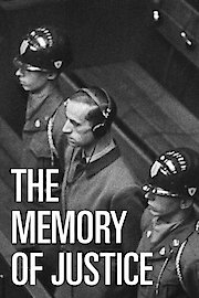 The Memory of Justice