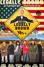 Legally Brown